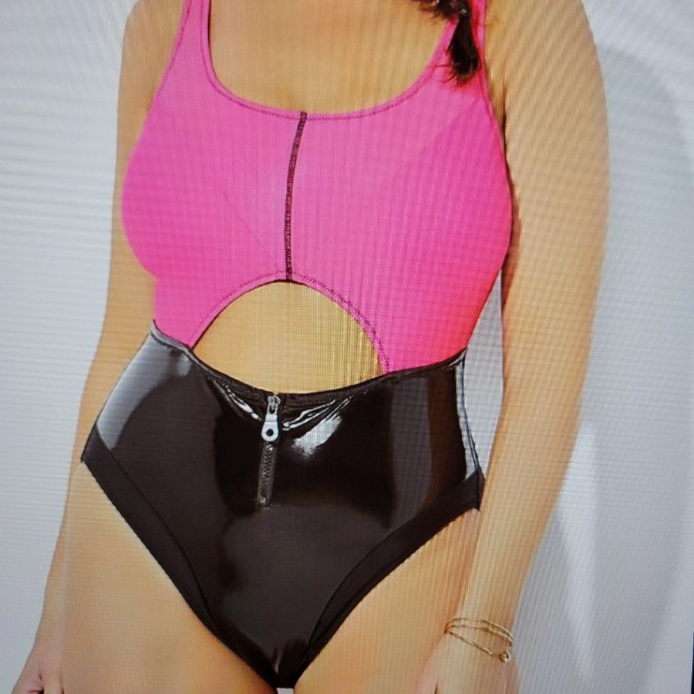 One piece Swimsuit